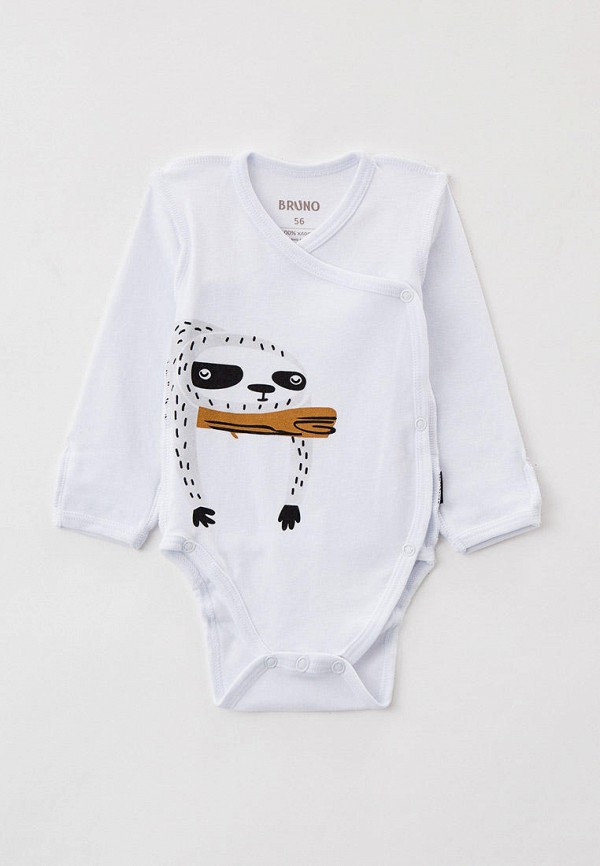 Боди Bruno 1267₽