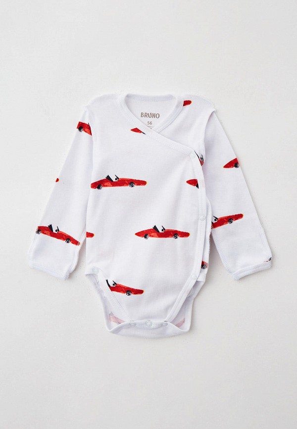 Боди Bruno 1352₽