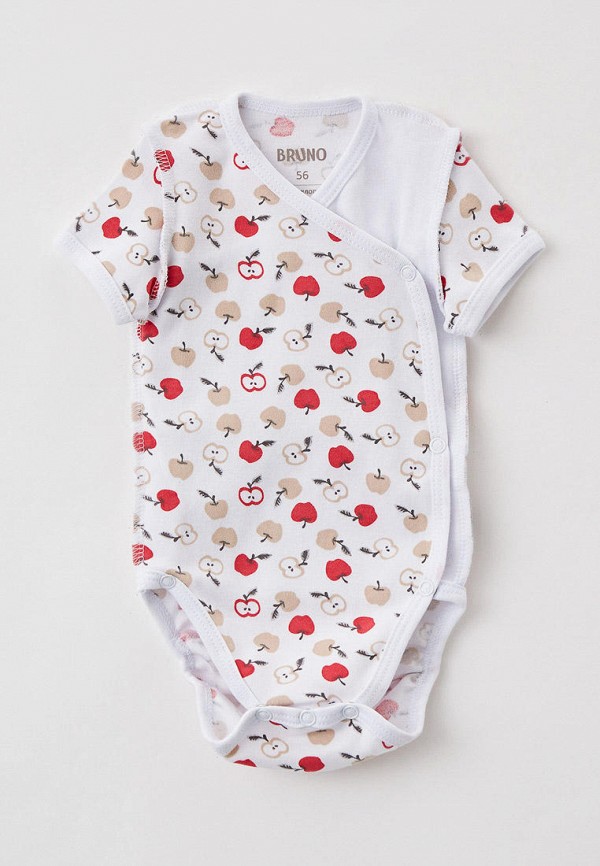 Боди Bruno 1267₽