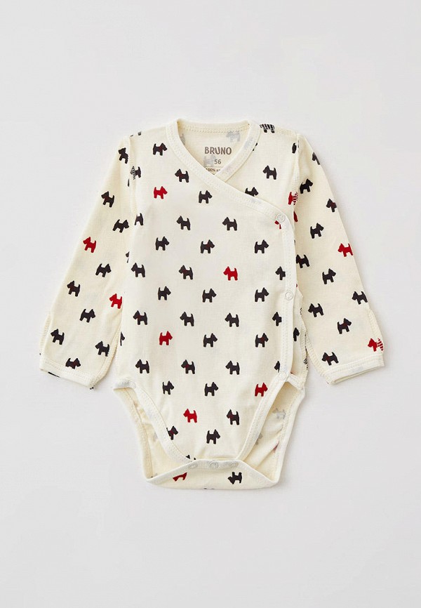 Боди Bruno 1267₽