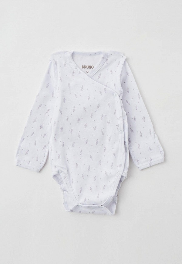 Боди Bruno 1104₽