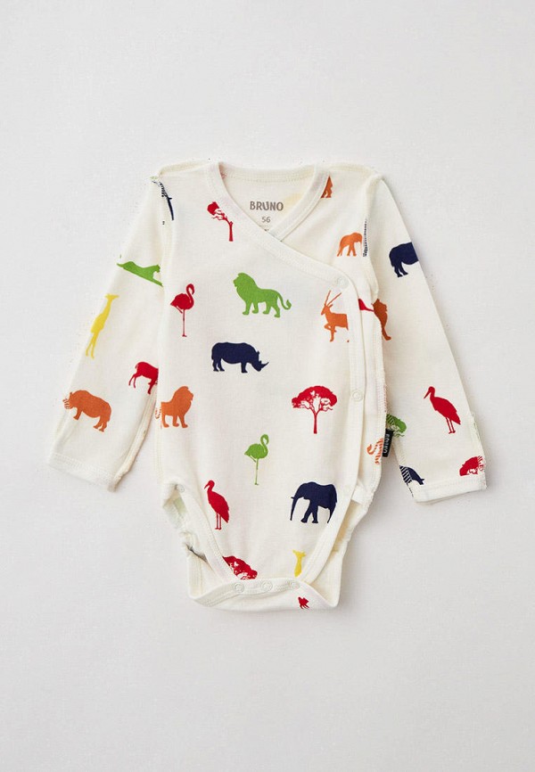 Боди Bruno 1267₽