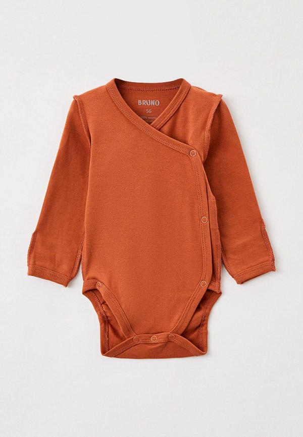 Боди Bruno 1267₽