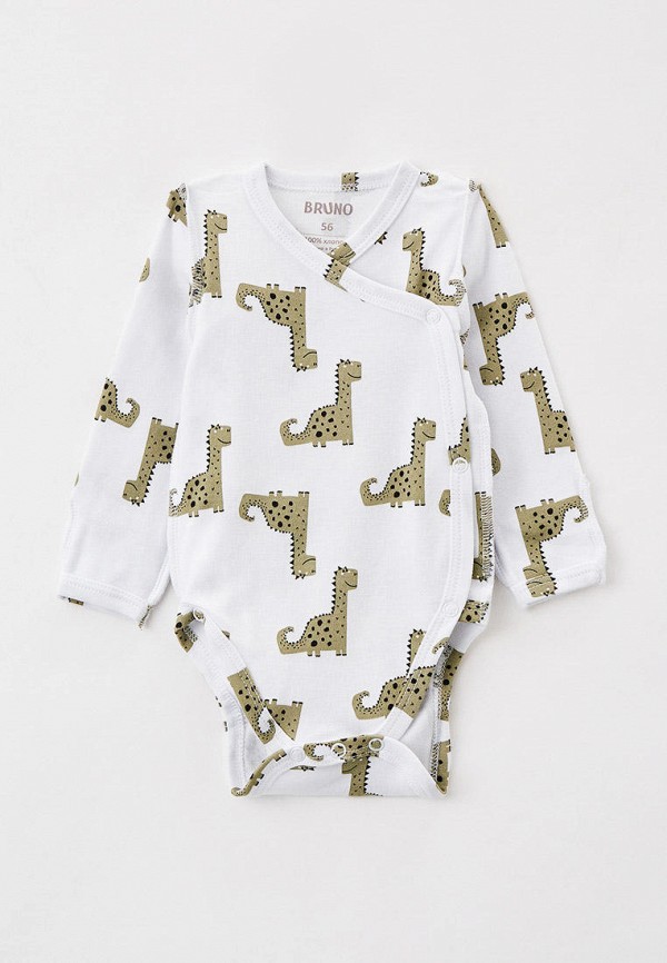 Боди Bruno 1267₽