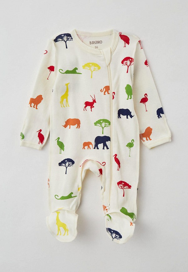 Комбинезон Bruno 1609₽