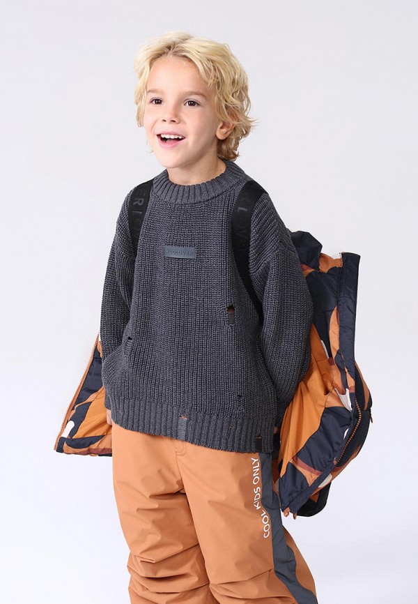 Джемпер Happy Baby 2999₽