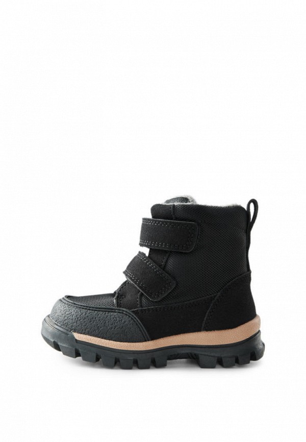 Ботинки Happy Baby 5681₽