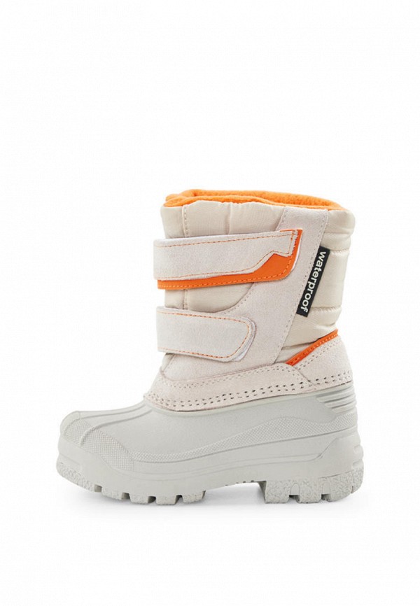 Дутики Happy Baby