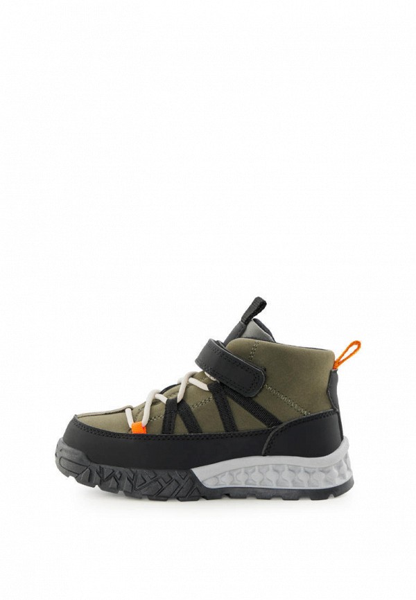 Ботинки Happy Baby 3976₽