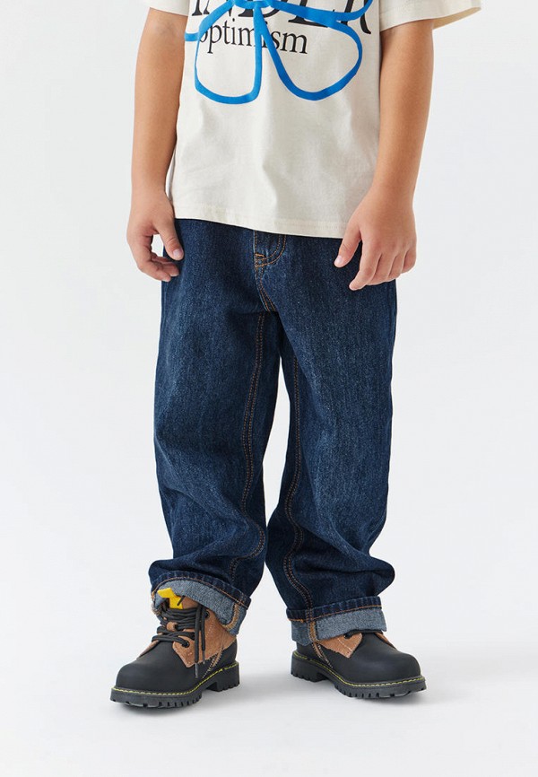 Джинсы Happy Baby 3299₽