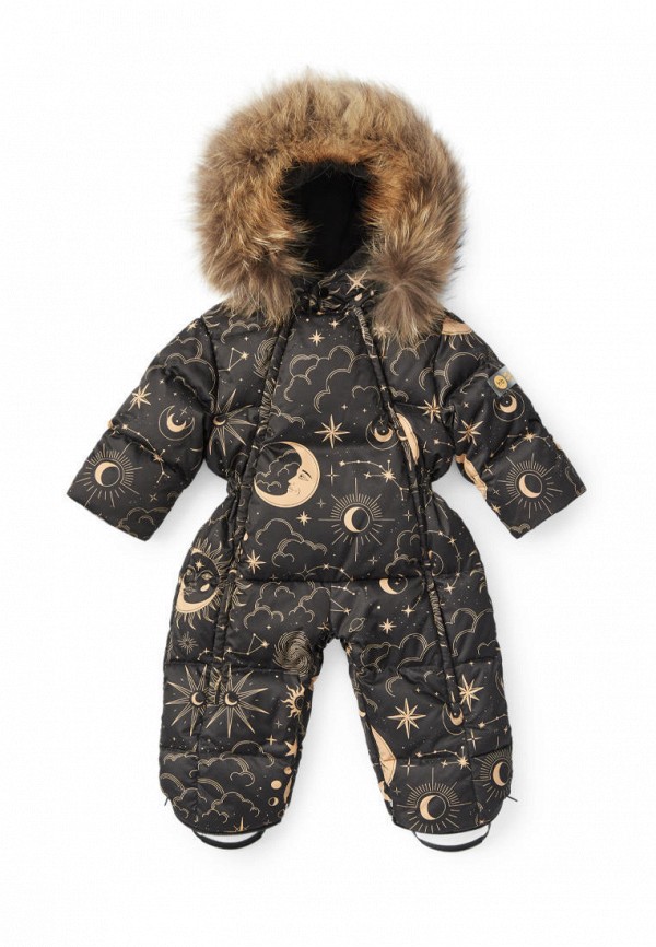 Комбинезон утепленный Happy Baby 13799₽