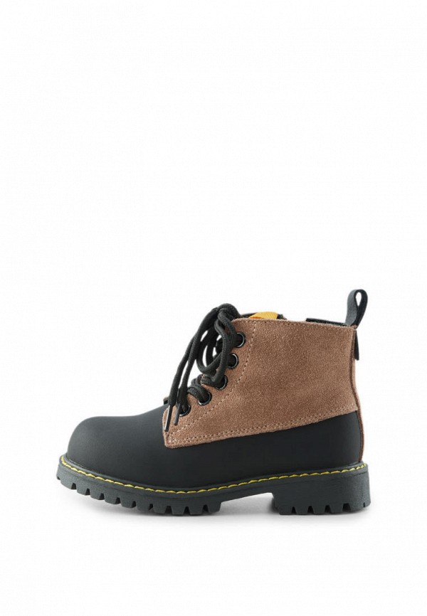 Ботинки Happy Baby 4299₽