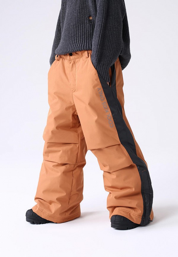 Брюки утепленные Happy Baby 4317₽