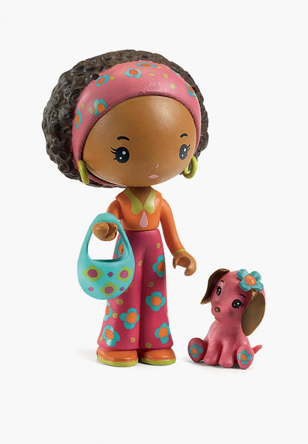 Коллекционная фигурка Djeco 1400₽