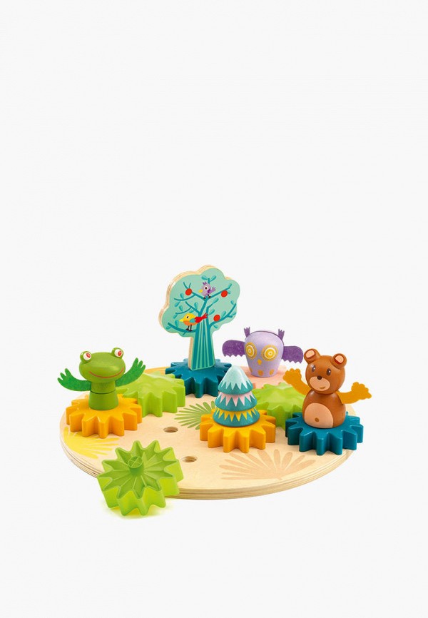 Набор для творчества Djeco 4400₽