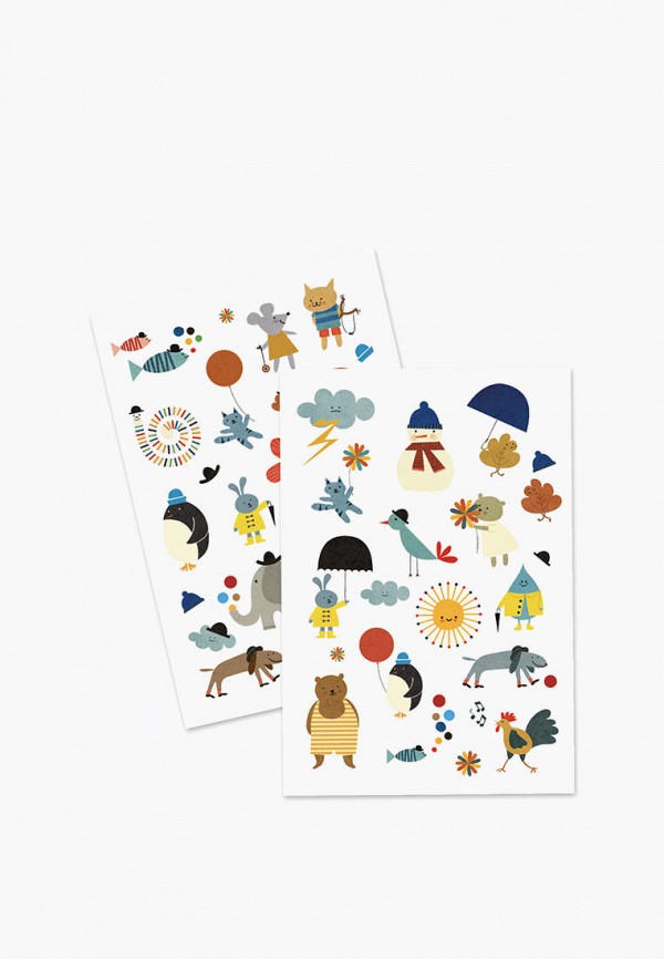 Набор для творчества Djeco 1099₽