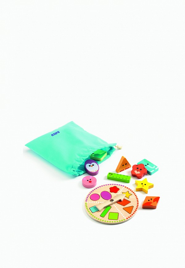 Игра настольная Djeco 1199₽