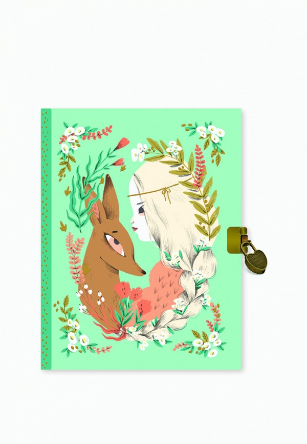 Набор для творчества Djeco 1499₽