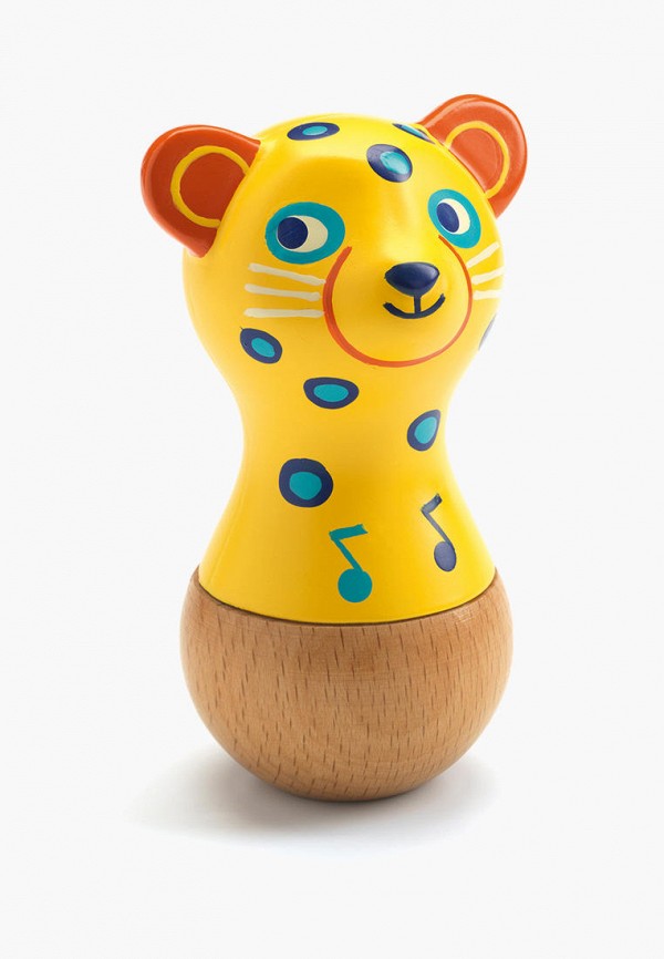 Игрушка интерактивная Djeco 1099₽