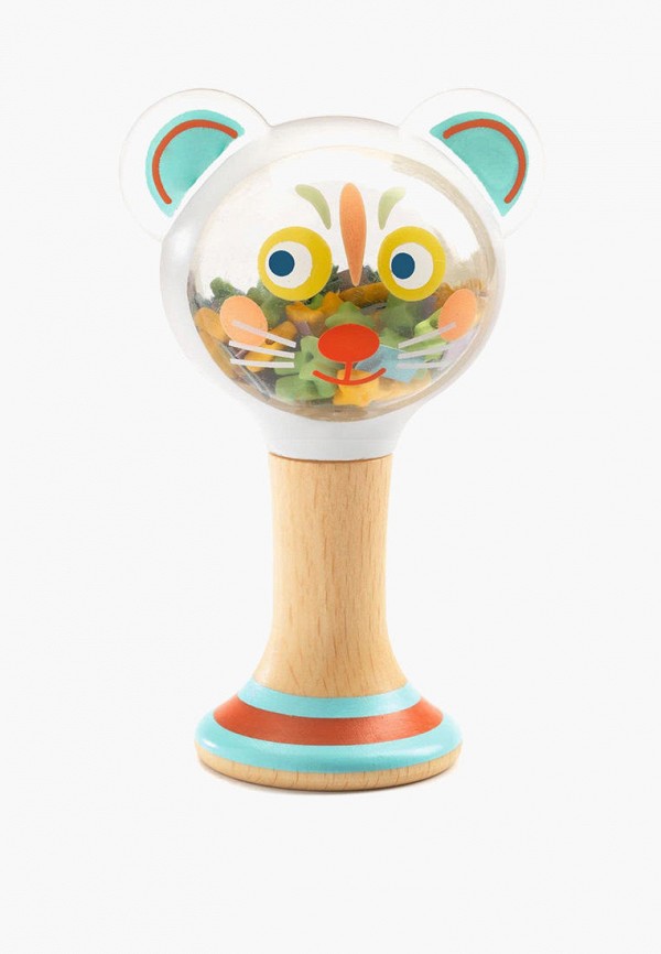 Погремушка Djeco 1699₽