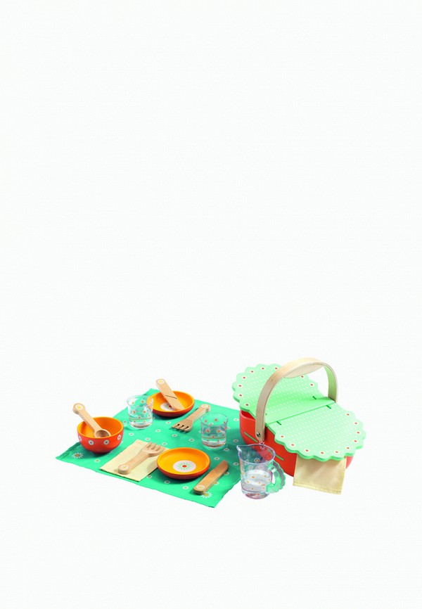 Набор игровой Djeco 6200₽