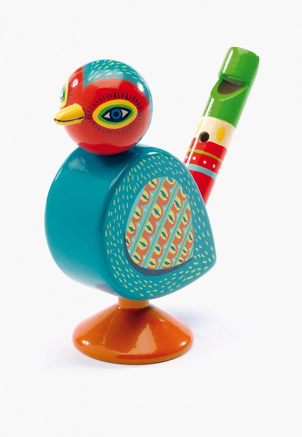 Игрушка интерактивная Djeco 1800₽