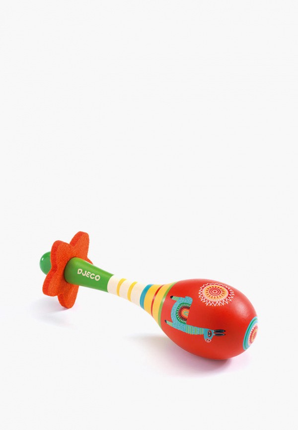 Игрушка интерактивная Djeco 1500₽