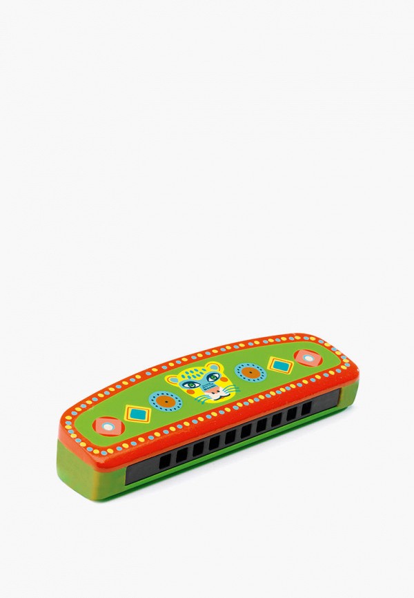 Игрушка интерактивная Djeco 1399₽