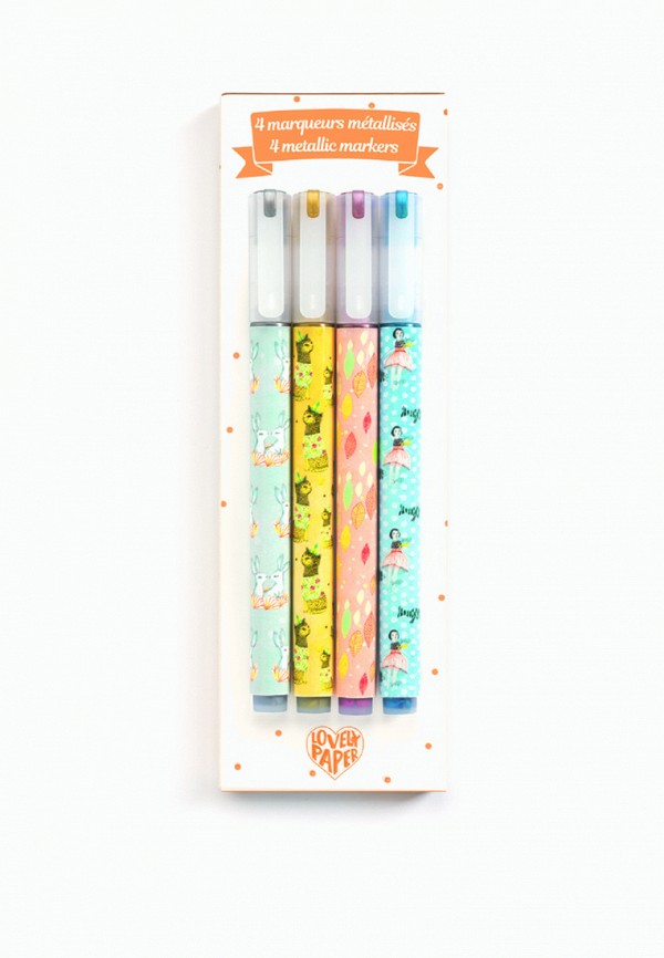 Набор для рисования Djeco 1399₽