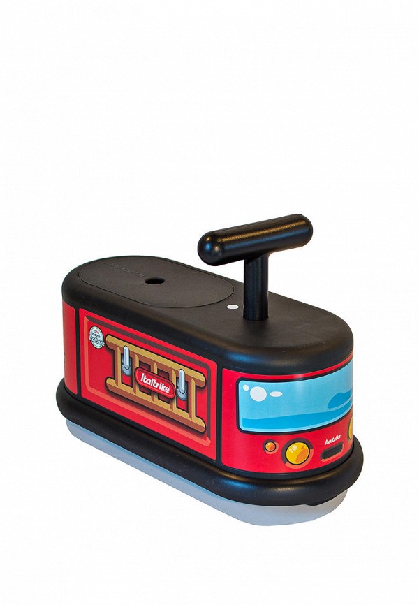 Игрушка развивающая Italtrike