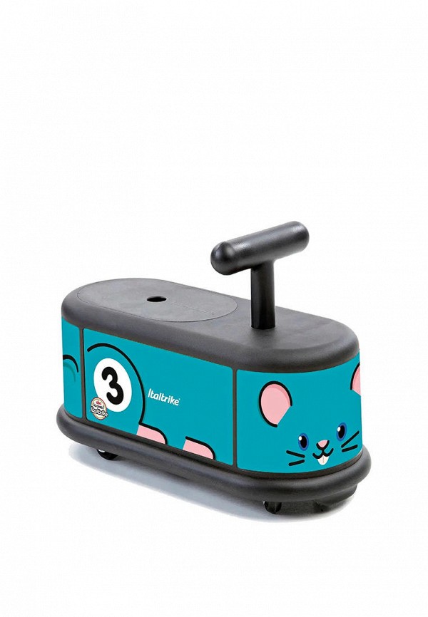 Игрушка развивающая Italtrike