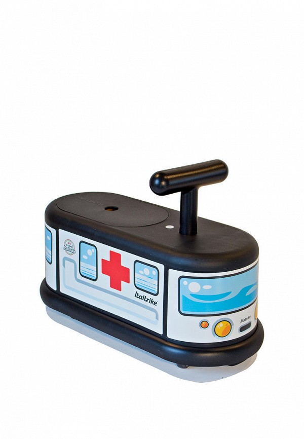 Игрушка развивающая Italtrike