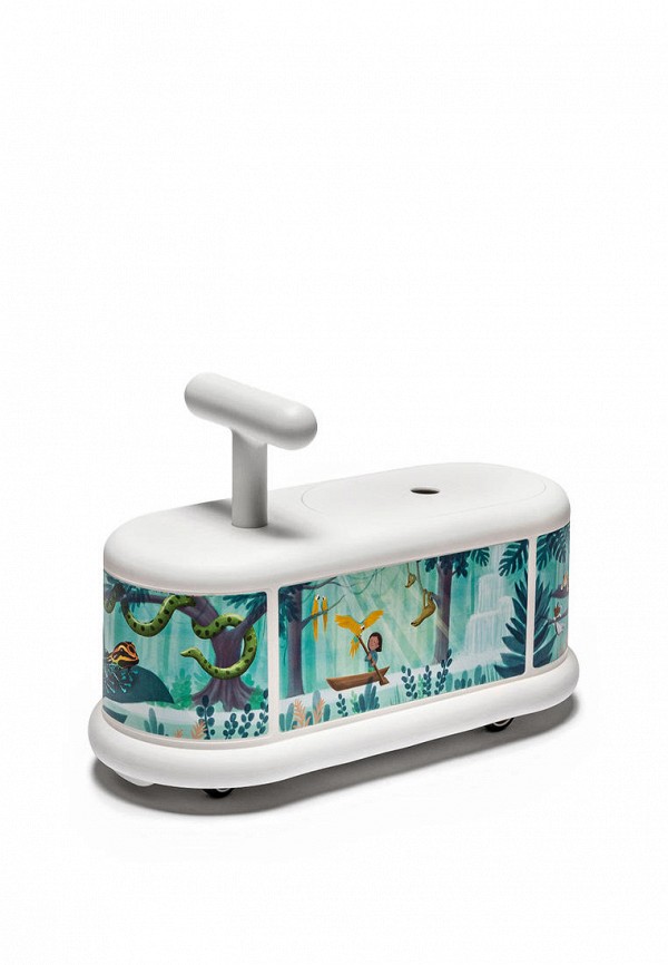 Игрушка развивающая Italtrike