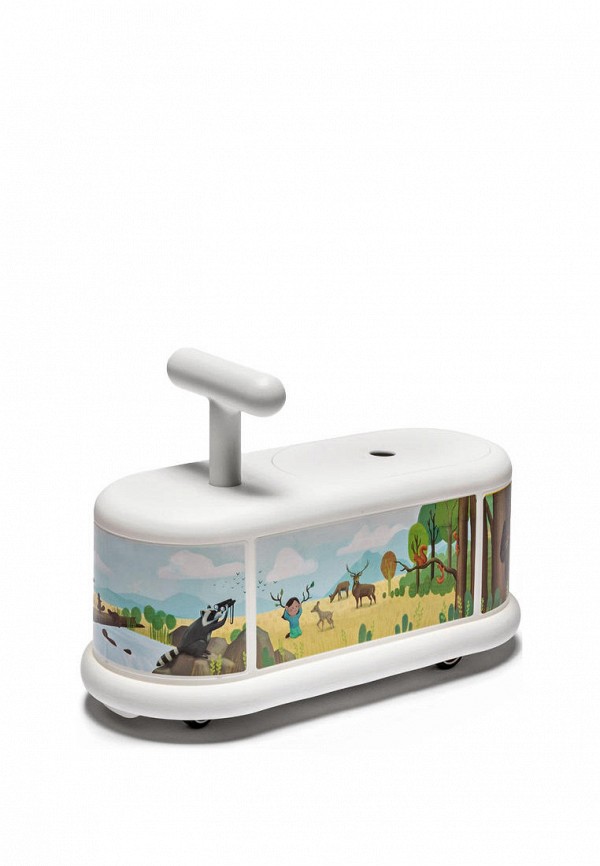 Игрушка развивающая Italtrike