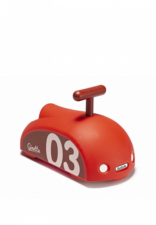 Игрушка развивающая Italtrike 11913₽