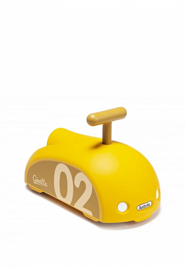 Игрушка развивающая Italtrike