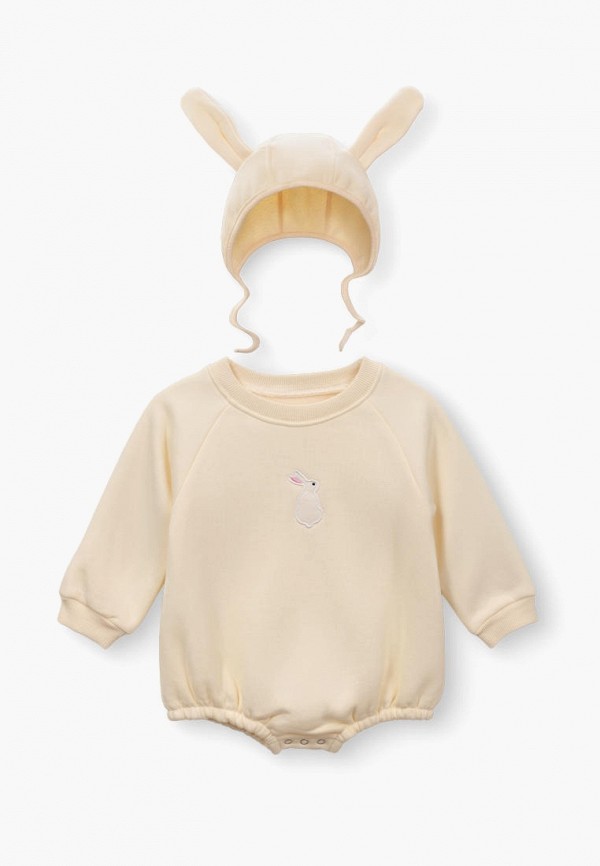 Боди и шапка Happy Baby 1579₽
