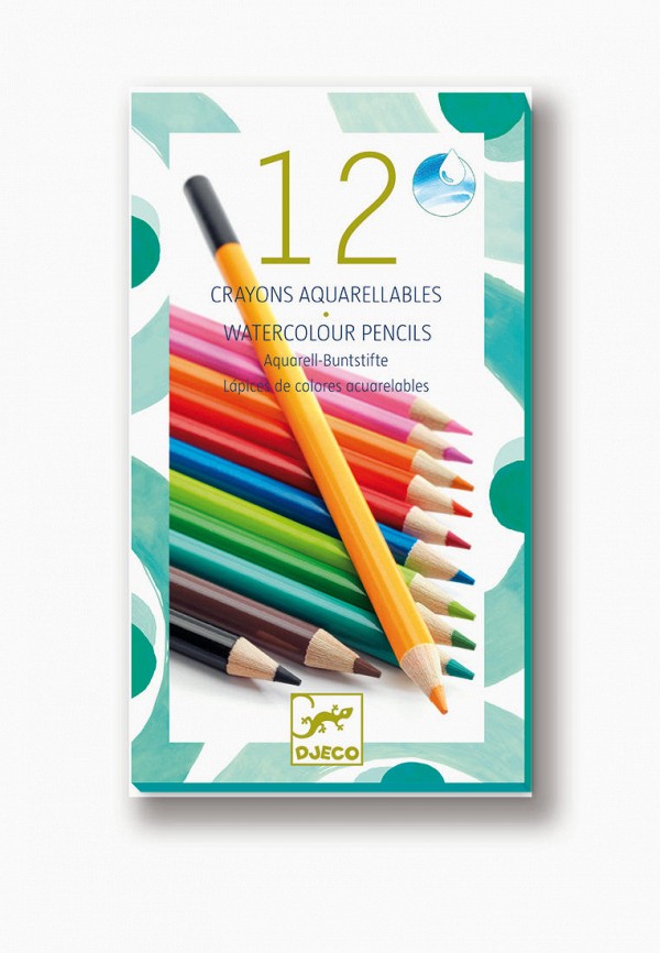 Набор для рисования Djeco 1599₽