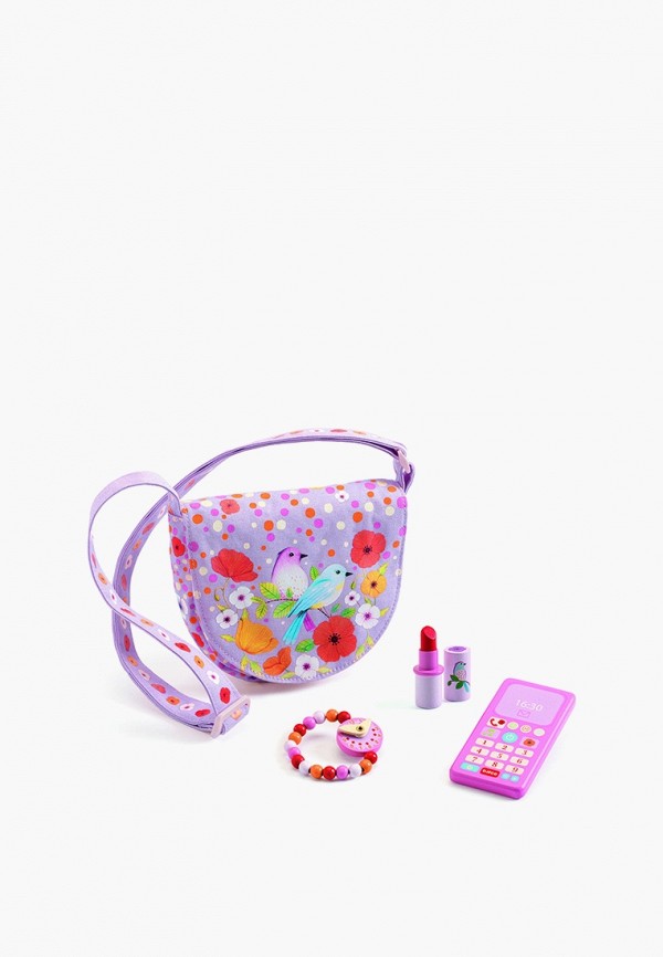 Набор игровой Djeco 6999₽