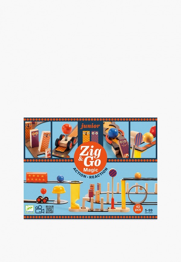 Конструктор Djeco 12699₽