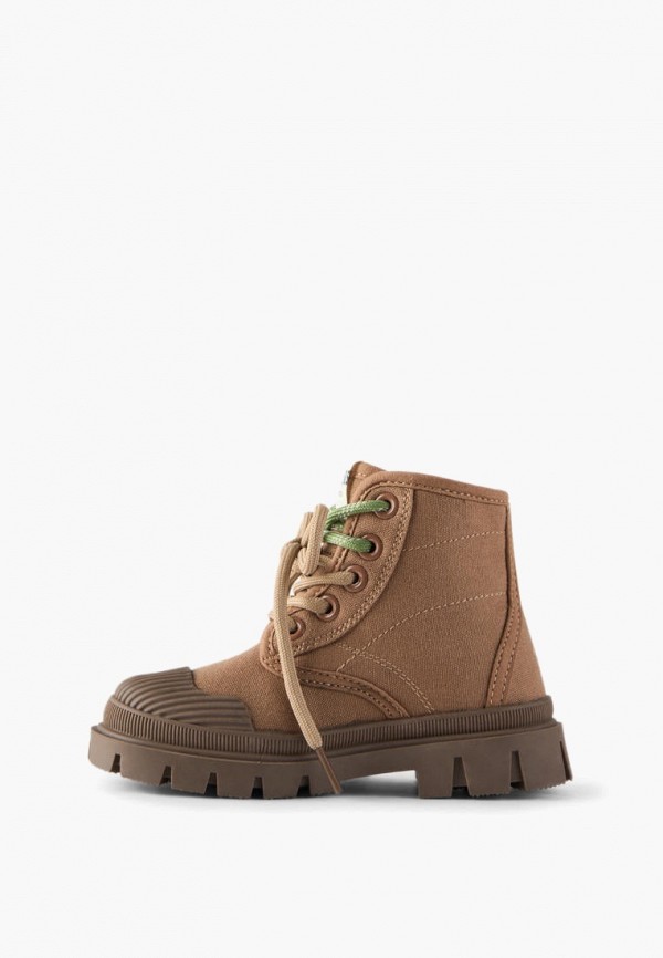 Ботинки Happy Baby 3899₽