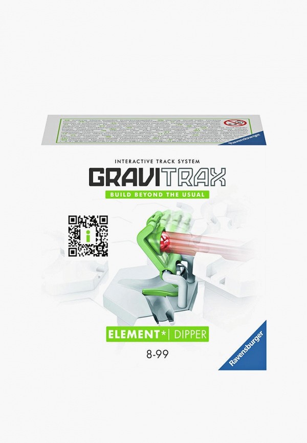 Конструктор Ravensburger 1599₽