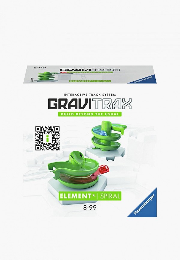 Конструктор Ravensburger 1799₽