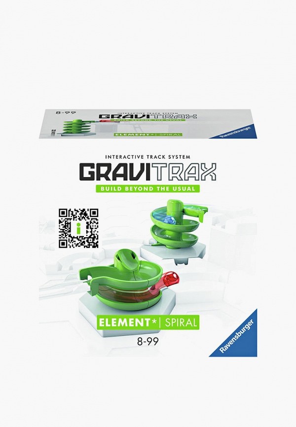 Конструктор Ravensburger 1899₽