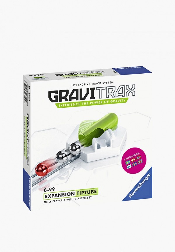 Конструктор Ravensburger 1999₽