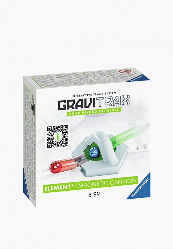 Конструктор Ravensburger 1799₽