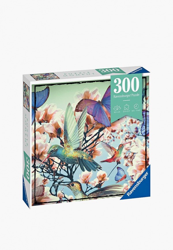 Пазл Ravensburger 1099₽