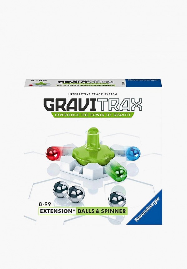 Конструктор Ravensburger 1899₽