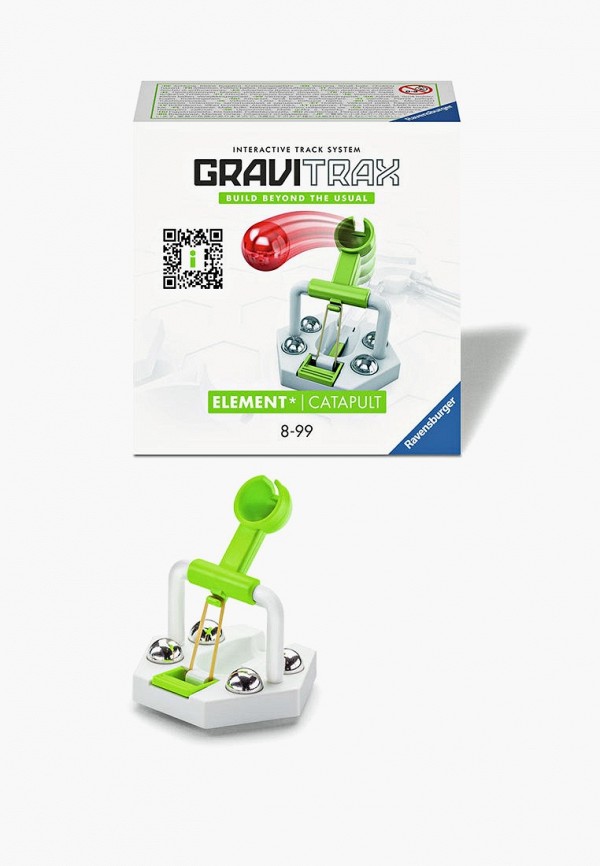 Конструктор Ravensburger 1899₽