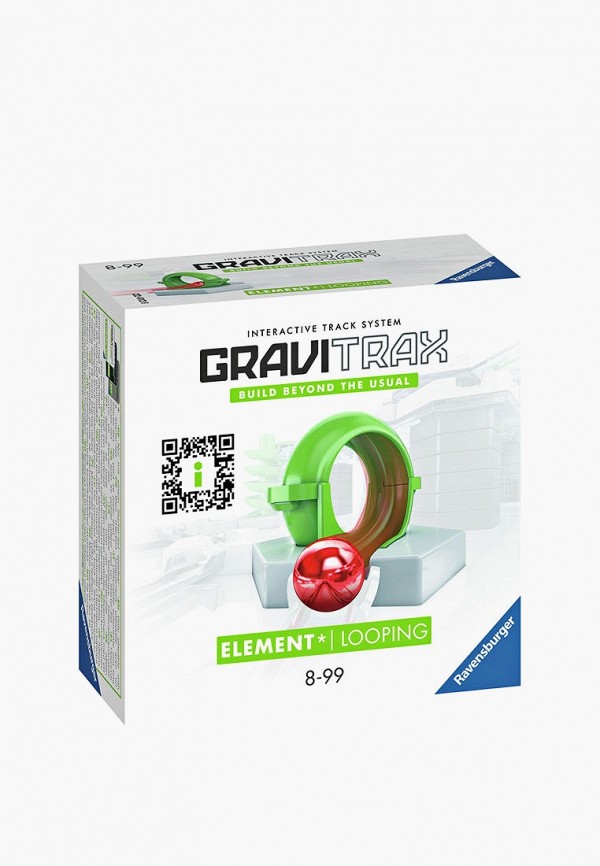 Конструктор Ravensburger 1899₽